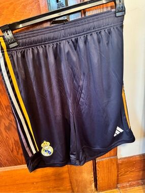 *NEW* Real Madrid FC